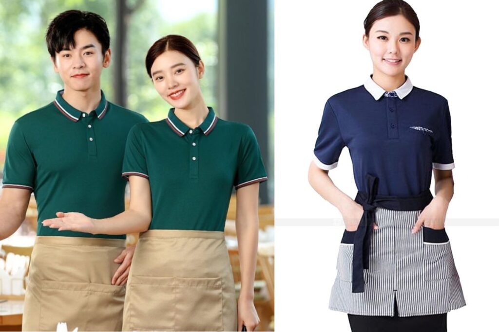 Phong cách hiện đại - tối giản và linh hoạt