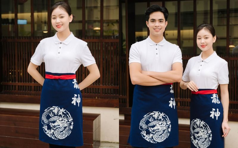 Phong cách truyền thống (Traditional Style)