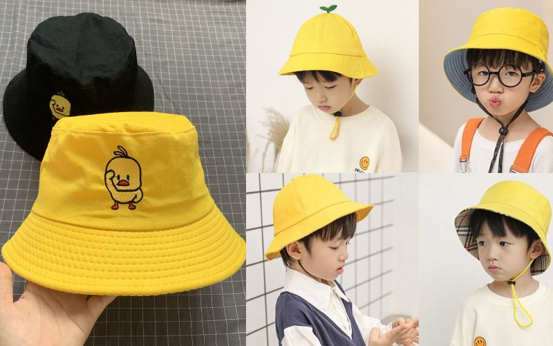 Tiêu chí lựa chọn xưởng may nón tai bèo chất lượng