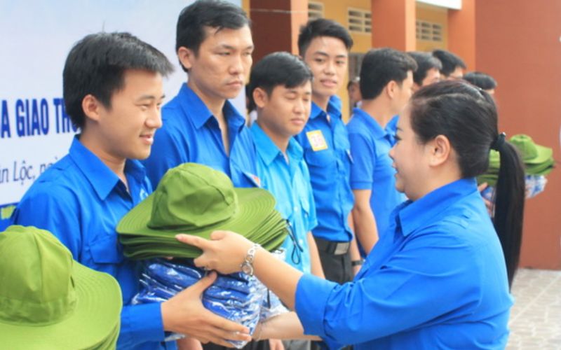 Tối ưu chi phí nhờ sản xuất trực tiếp tại xưởng