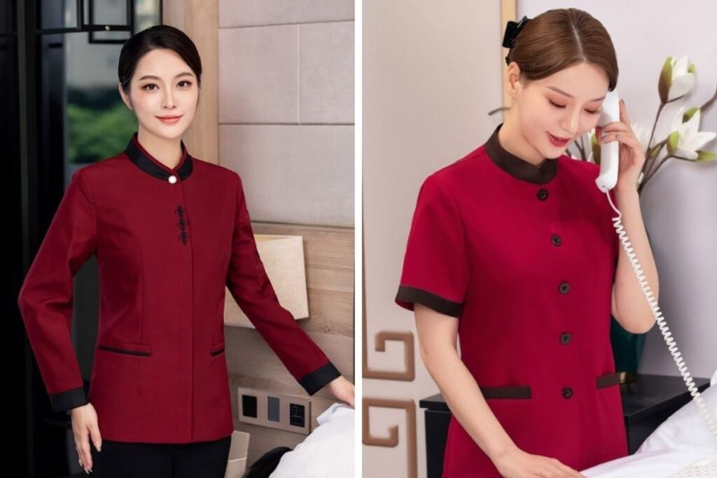 Chất liệu bền, thoáng mát, dễ giặt