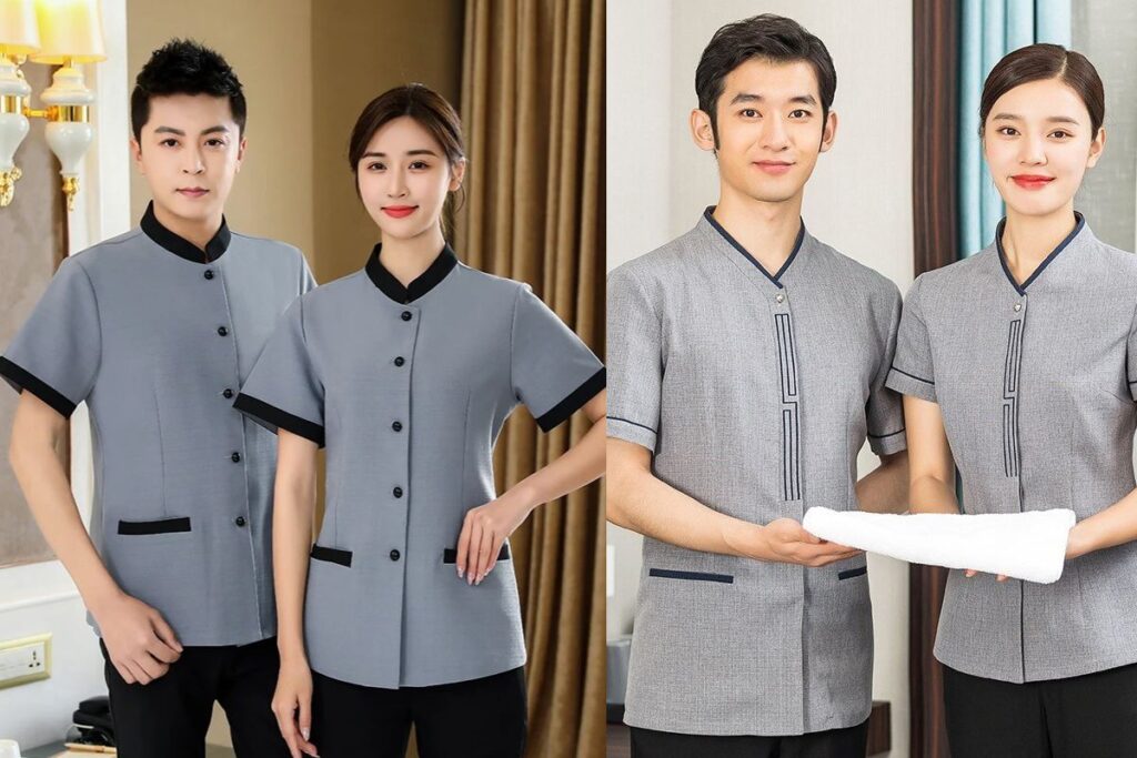 Đảm bảo vệ sinh và an toàn lao động