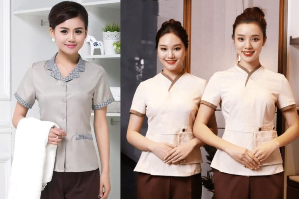 Tăng tính đồng bộ và gắn kết nội bộ