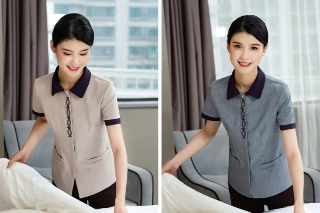 Tạo hình ảnh chuyên nghiệp cho doanh nghiệp