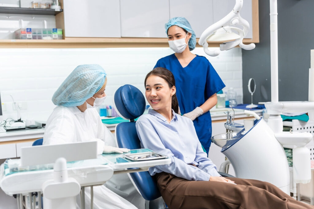 Chọn chất liệu không phù hợp, gây bí nóng