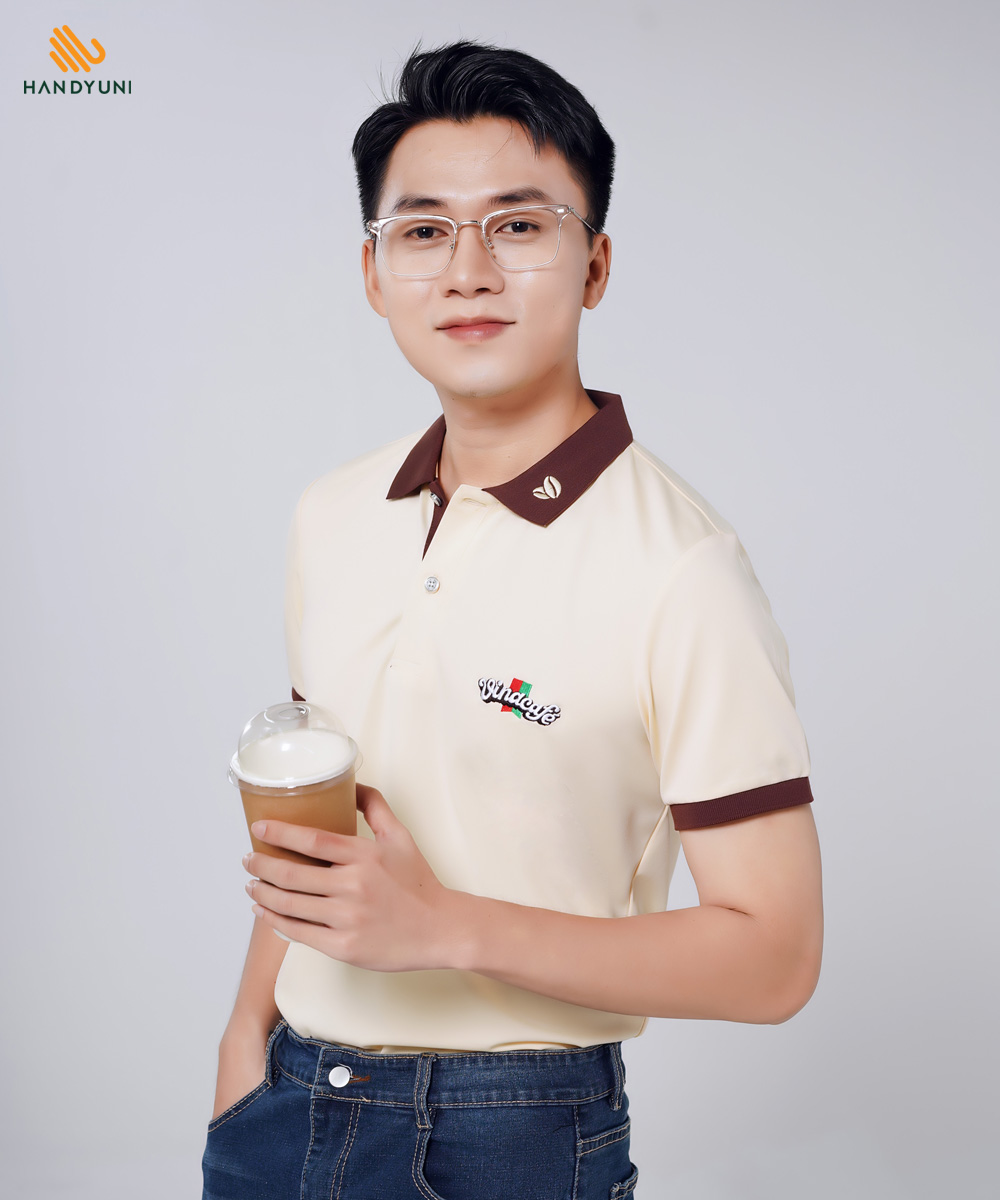 Đồng phục công ty Viancafe