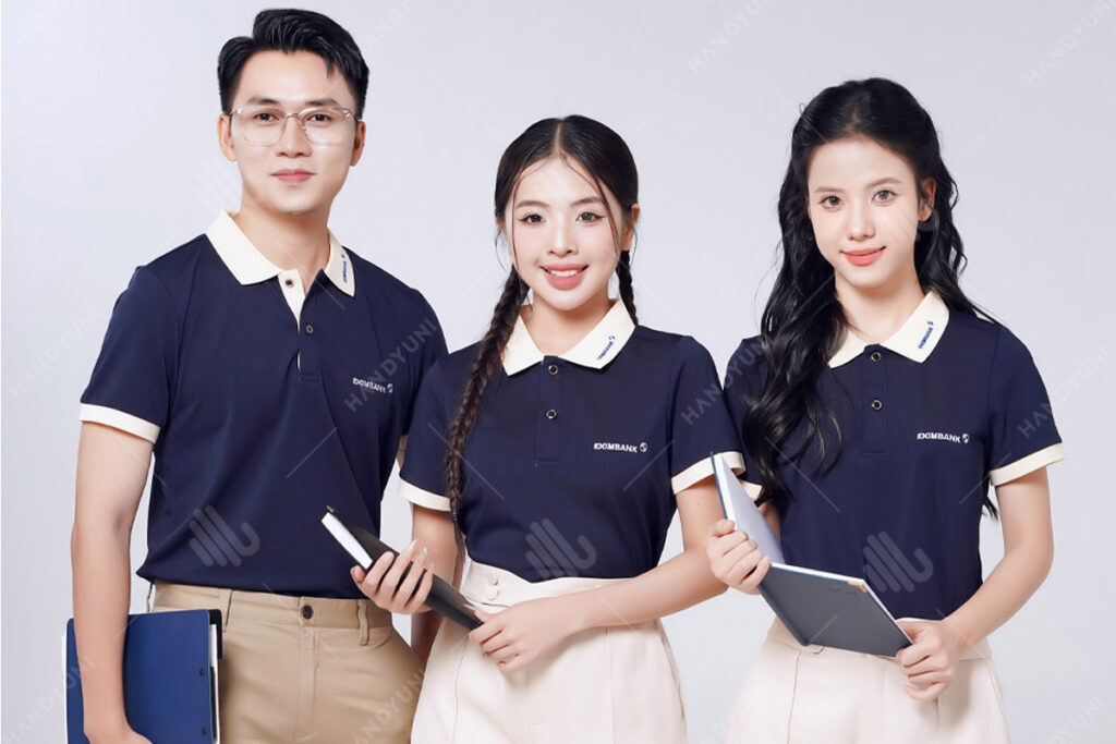 Màu sắc thương hiệu nổi bật