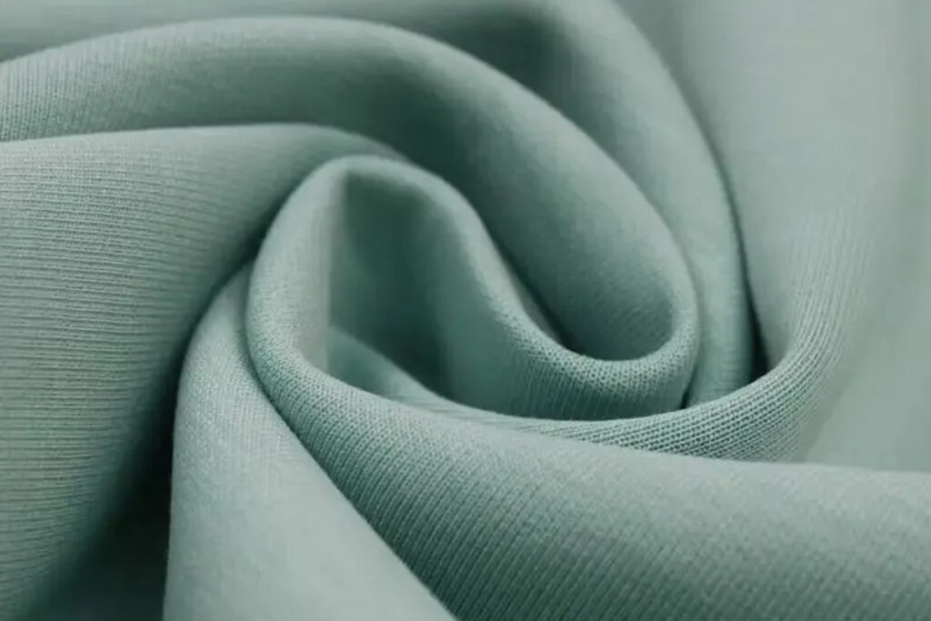 Vải cotton trơn