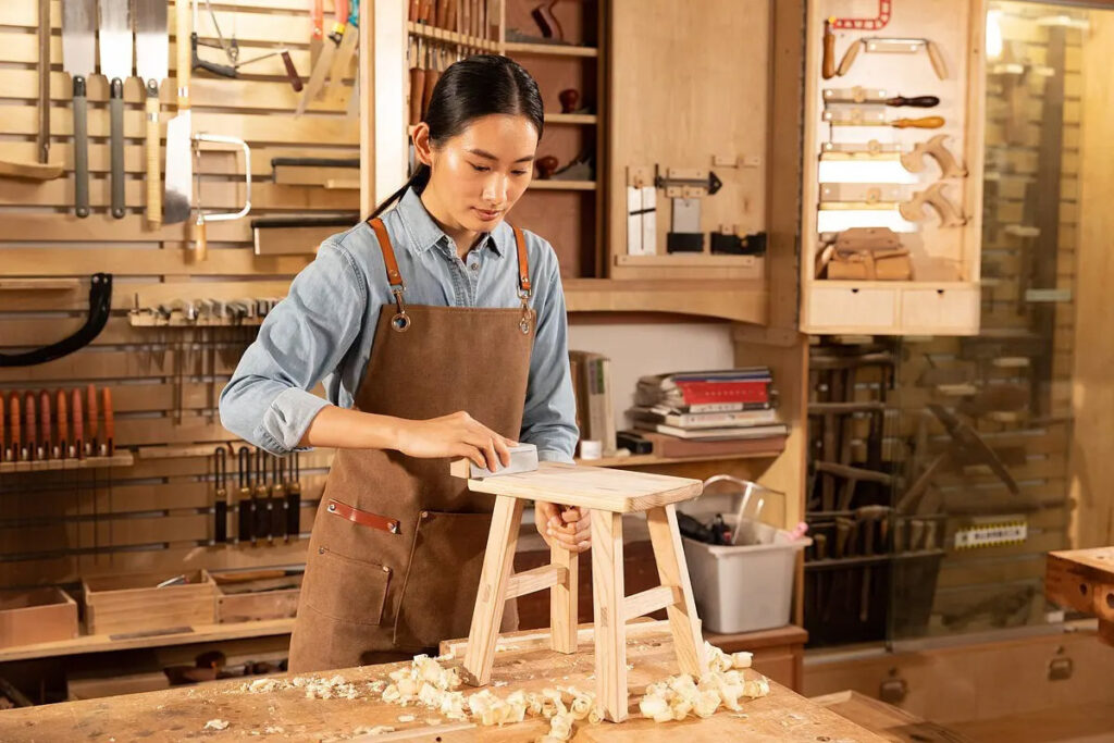 Đảm bảo an toàn – thoải mái – dễ di chuyển