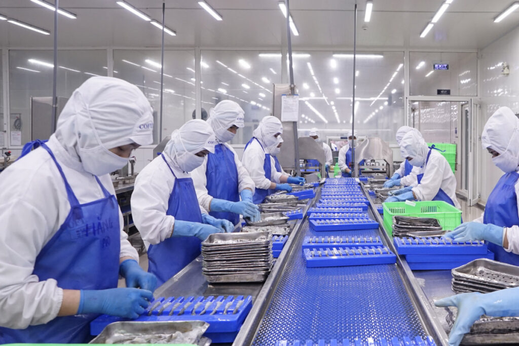 Đáp ứng quy định an toàn lao động của doanh nghiệp