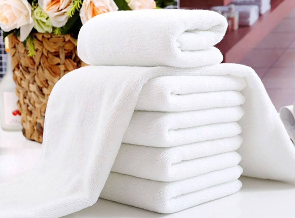 Độ bền khi giặt công nghiệp - Giảm chi phí thay mới