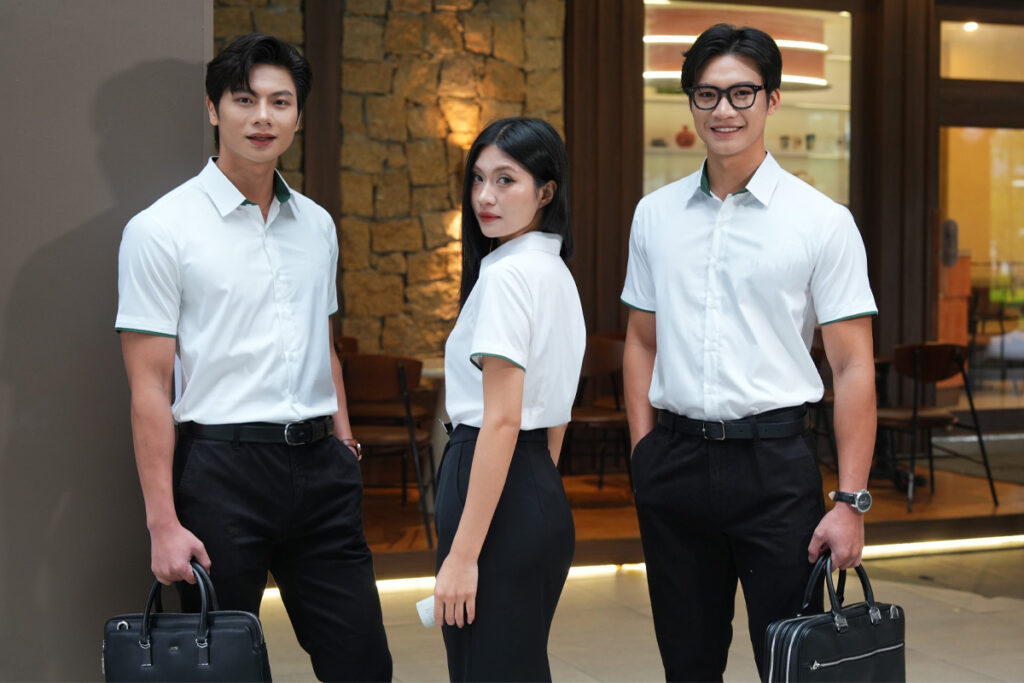 Feedback từ khách hàng