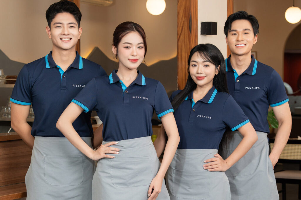 Handy Uni nhận thiết kế mẫu miễn phí theo yêu cầu