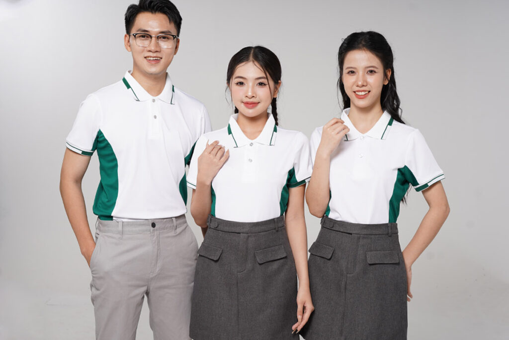 Màu sắc gắn với ý nghĩa thương hiệu