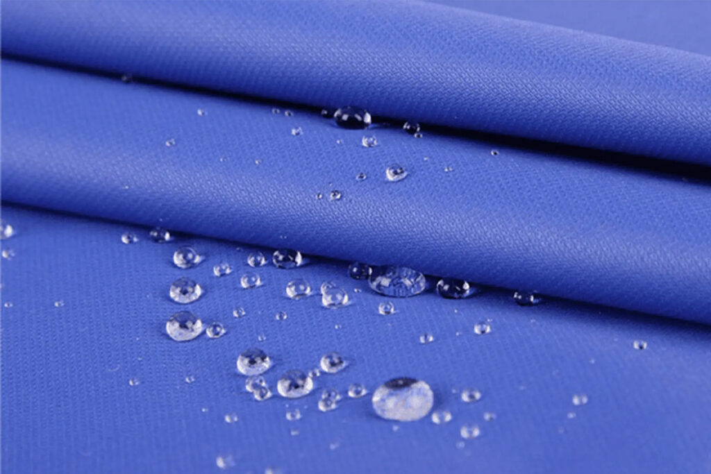 Vải dù cao cấp – Phù hợp cho áo khoác gió đồng phục