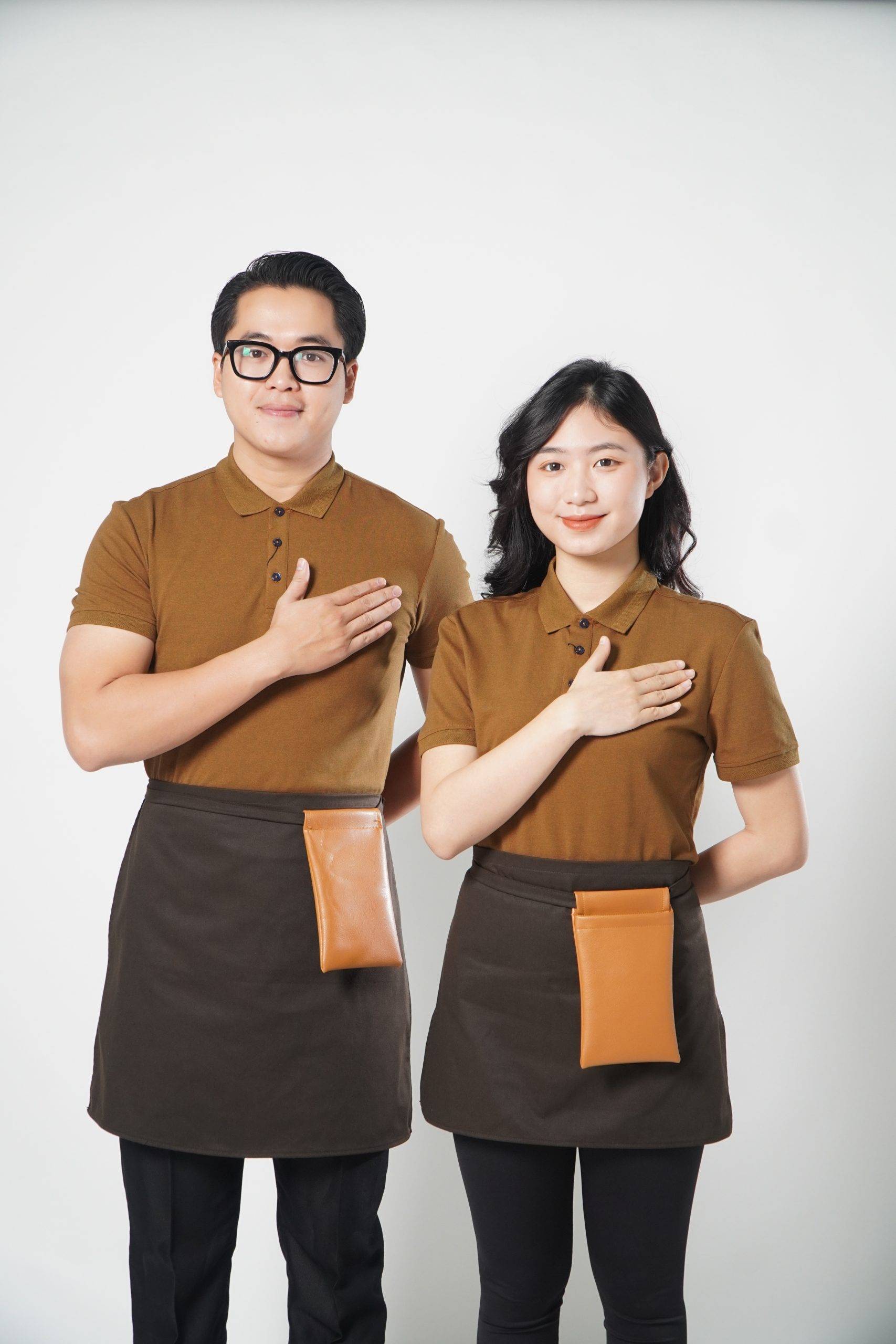 Đồng phục nhà hàng