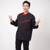Đồng phục áo bếp