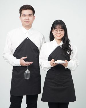 Đồng phục bếp