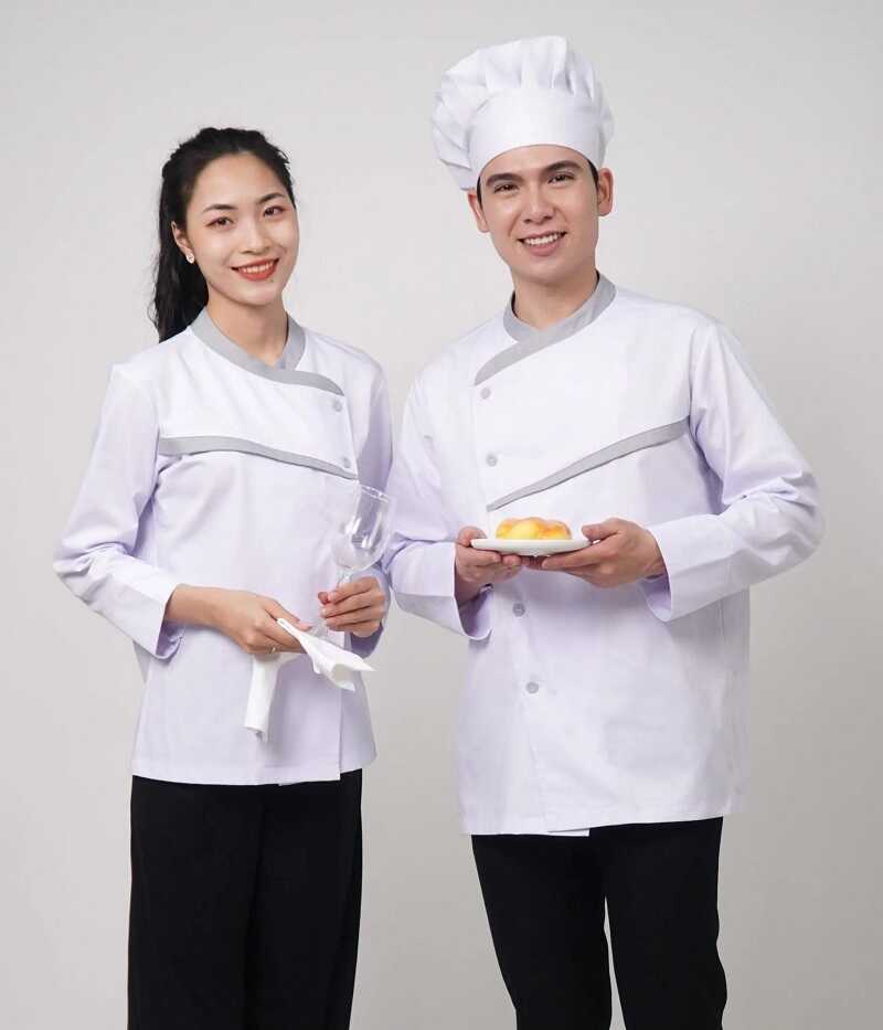áo bếp Đà Nẵng