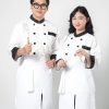 Đồng phục bếp