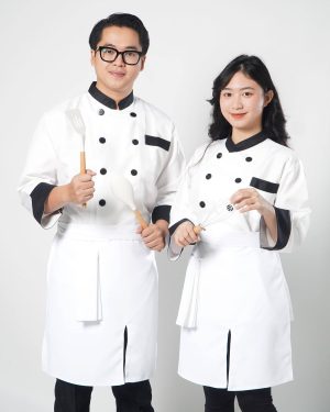 Đồng phục bếp