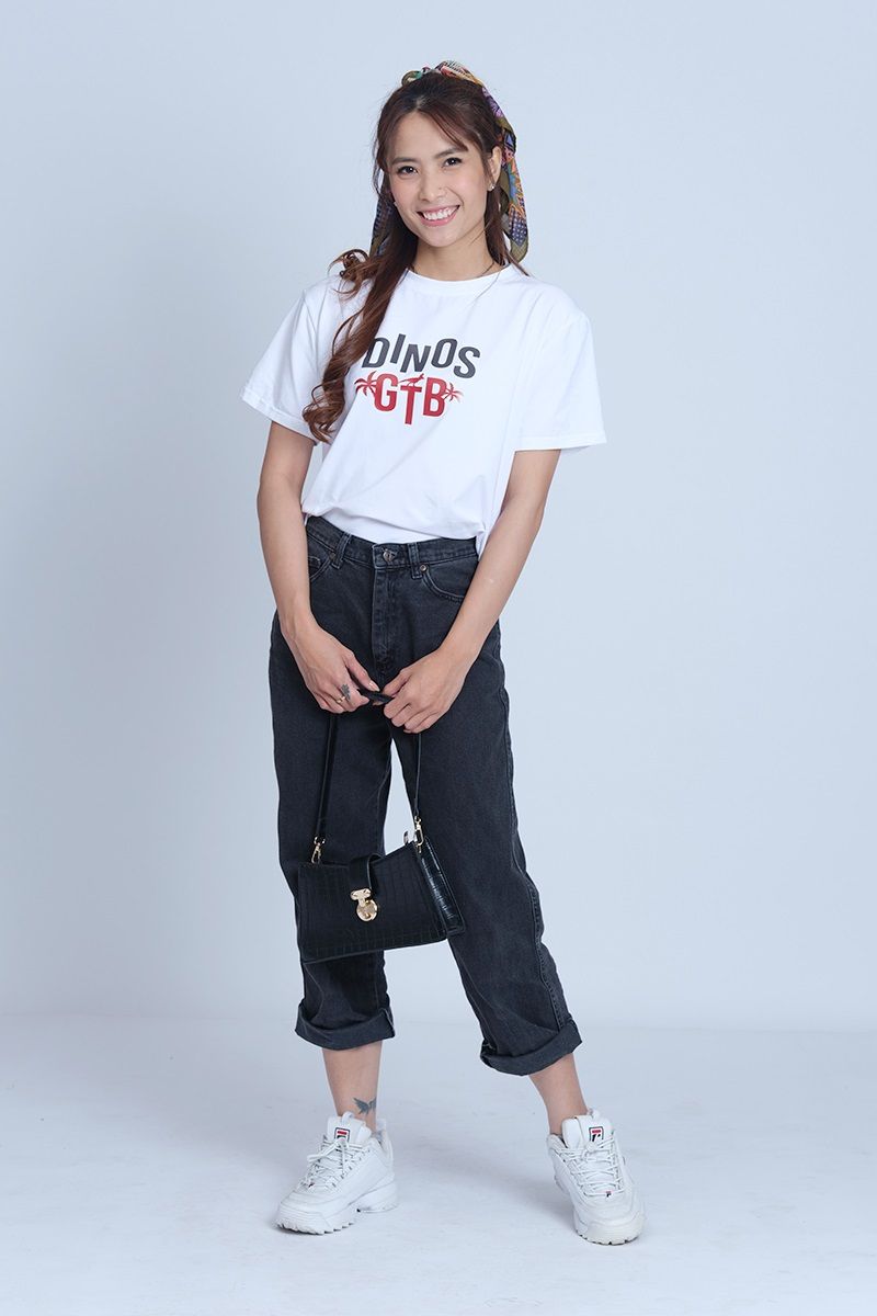 áo đồng phục trắng