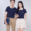 Đồng Phục Ngân Hàng Eximbank