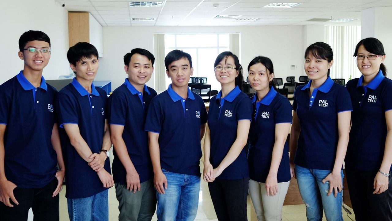 Bảng giá may đồng phục