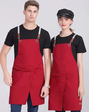 Combo áo thun màu đen kết hợp đỏ dáng yếm
