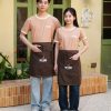 đồng phục Cafe Giảng