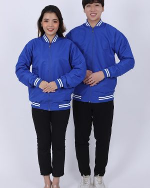 Đồng phục áo gió mẫu 01