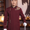 Đồng phục Bellman màu đỏ đô