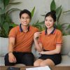 Đồng phục công ty mẫu 02