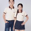 Áo Đồng Phục Công Ty Vinacafe