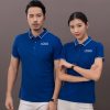 Đồng phục cửa hàng điện tử điện lạnh