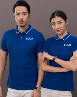 Đồng phục cửa hàng điện tử điện lạnh