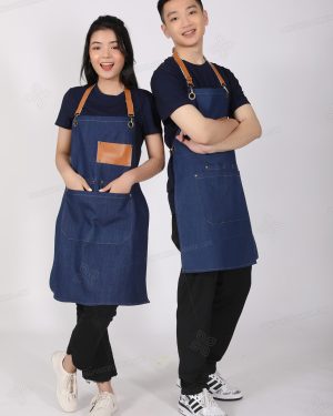 Đồng phục cửa hàng thú cưng