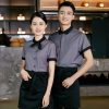 Đồng phục cửa hàng thực phẩm