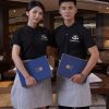 Đồng phục khách sạn