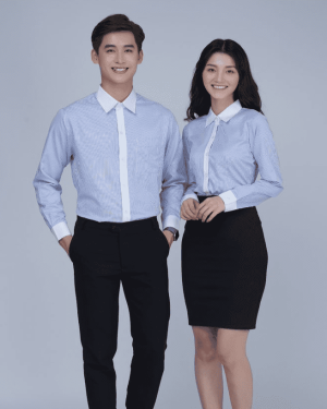 đồng phục khách sạn cao cấp