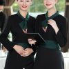 Đồng phục khách sạn cao cấp