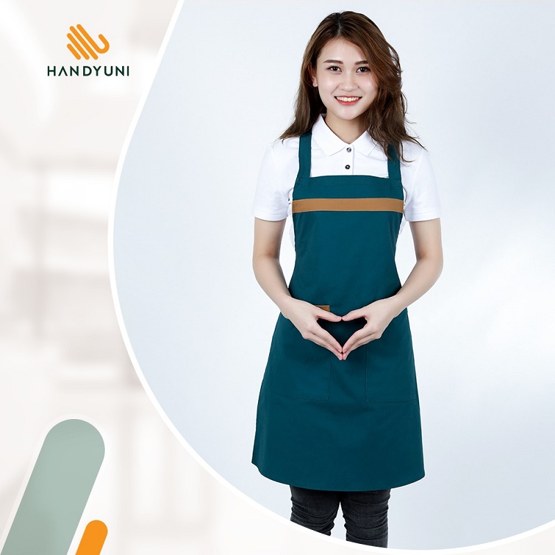 Đồng phục cần truyền tải được thông điệp của doanh nghiệp