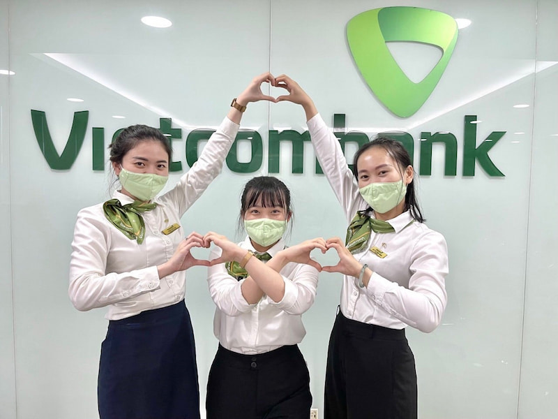 đồng phục ngân hàng nhà nước