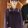 Đồng phục nhà hàng Nhật Bản
