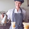 đồng phục nhà hàng Nhật Bản