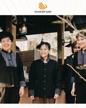 Là sự lựa chọn của các nhà hàng khách sạn phong cách Trung Quốc