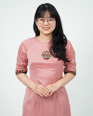 Đồng phục nhà hàng Việt Nam