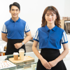 Đồng phục quán cà phê