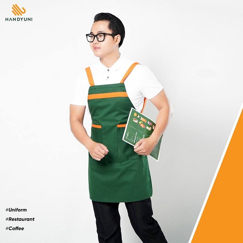 Mang lại cho quán cà phê sự sang trọng