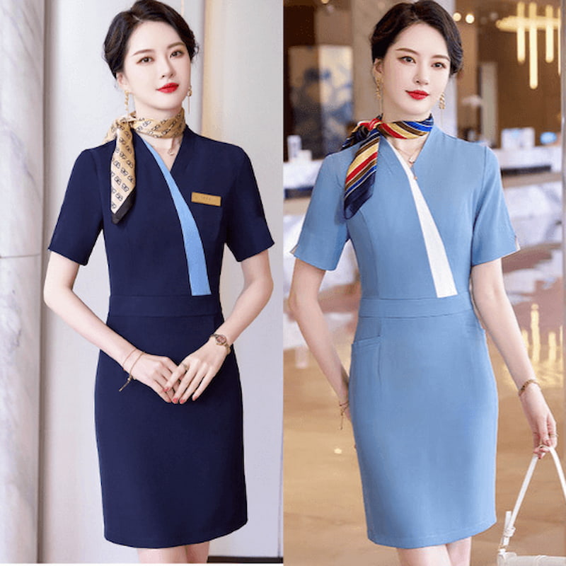Đồng phục quản lý công ty